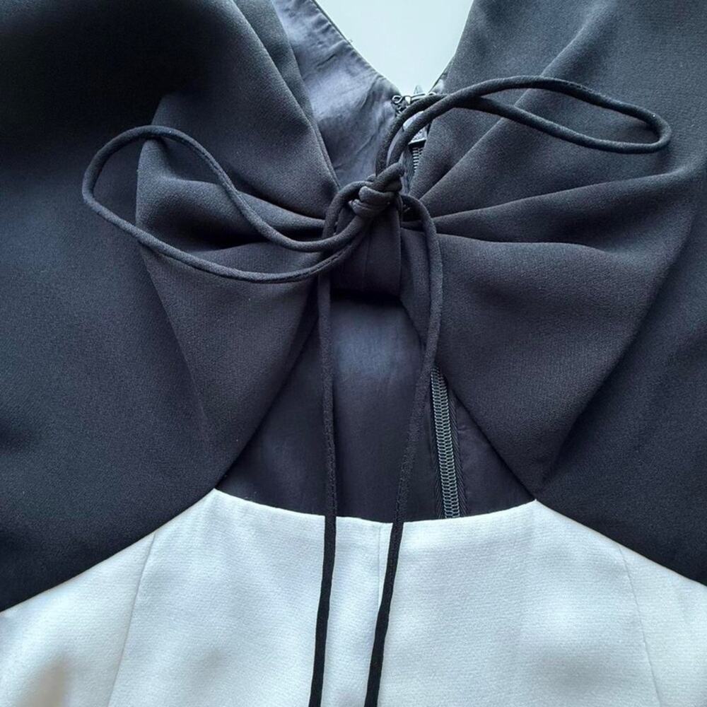 Jill Stuart Bryant Jumpsuit (sz 12) 413 - Picture 4 of 11